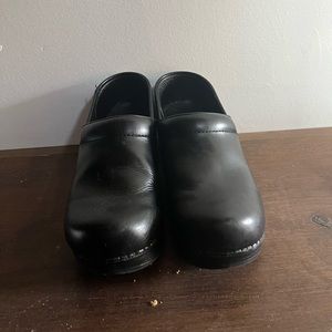 Dansko Clogs